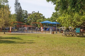 Children’s area - 3-bedroom house in beautiful Sarasota. Create your memories here! (Sarasota)
