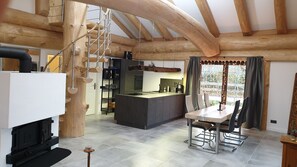 Opções para refeição