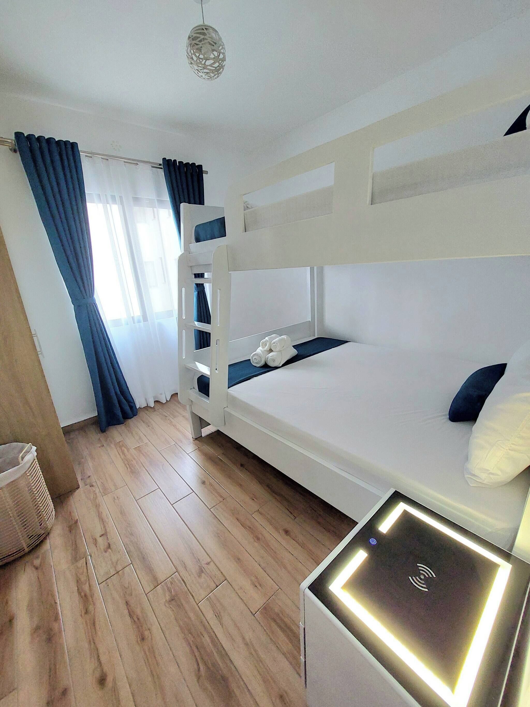 Apartment, 2 Schlafzimmer | 2 Schlafzimmer