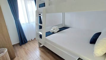 Apartment, 2 Schlafzimmer | 2 Schlafzimmer