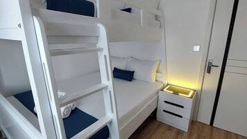 Apartment, 2 Bedrooms