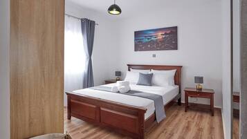 Apartment, 2 Bedrooms