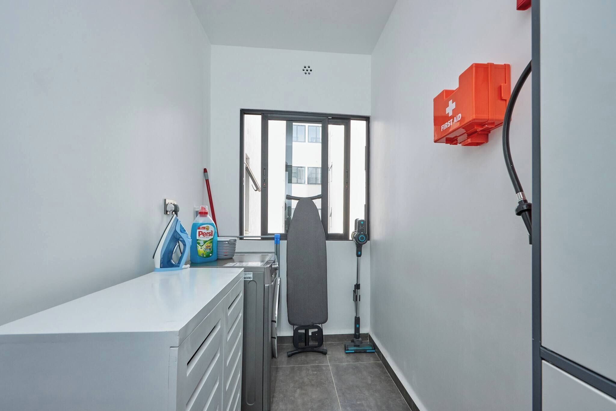 Apartamento, 2 habitaciones | Interior