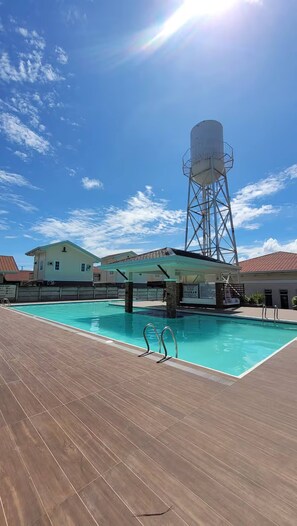 House, 3 Bedrooms, Accessible | Pool - Casa De Amor Villa 1338 - Panglao (Dauis)