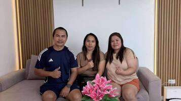 House, 3 Bedrooms, Accessible | Interior