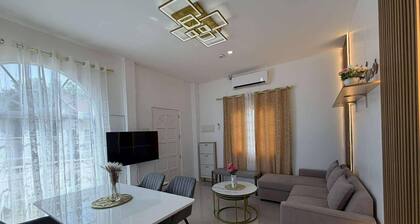 Casa De Amor Villa 1338 - Panglao