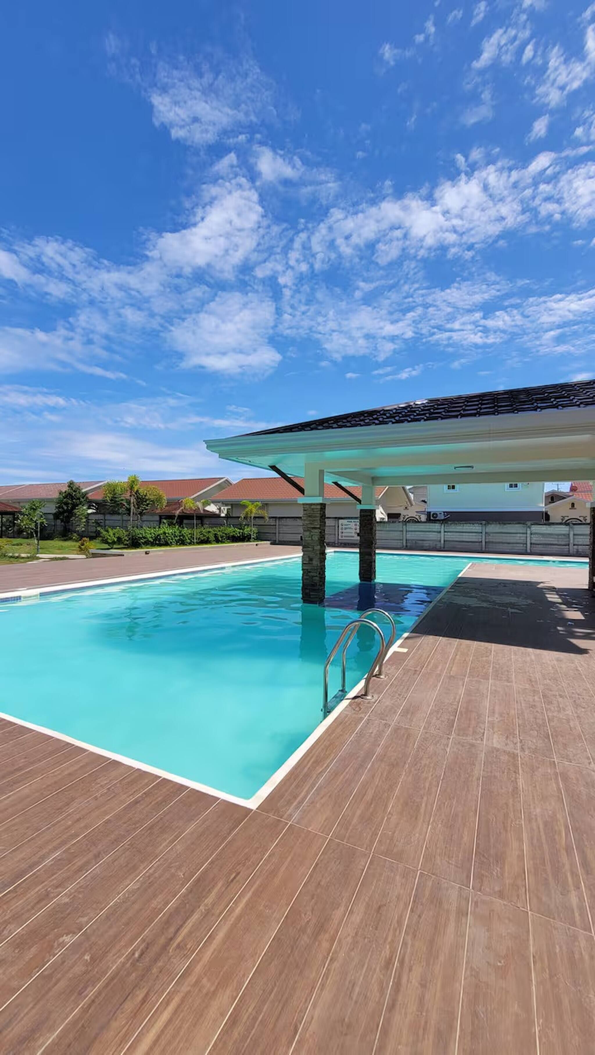 House, 3 Bedrooms, Accessible | Pool