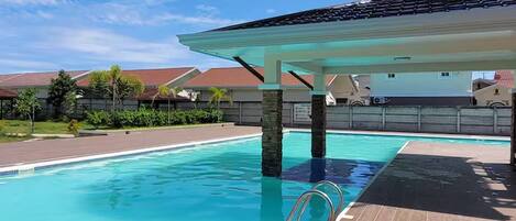 House, 3 Bedrooms, Accessible | Pool