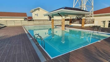 House, 3 Bedrooms, Accessible | Pool