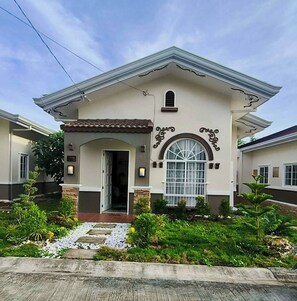 House, 3 Bedrooms, Accessible | Exterior detail - Casa De Amor Villa 1338 - Panglao (Dauis)