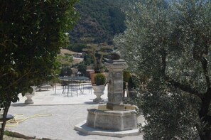 Terras