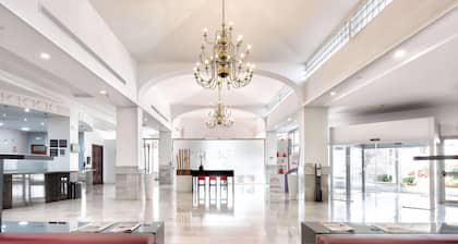 Melilla Puerto Hotel