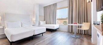 Melilla Puerto Affiliated BY Melia
