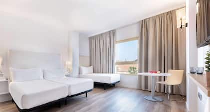 Melilla Puerto Affiliated BY Melia