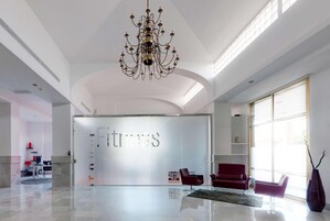 Instalaciones deportivas