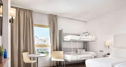 Hotel Melilla Puerto, Affiliated by Melia