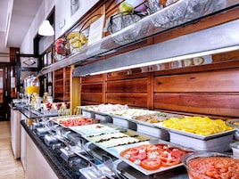 Restaurantes
