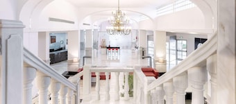 Melilla Puerto Affiliated BY Melia