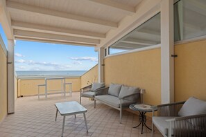 Property grounds - Case Vacanze Celeste (Marzamemi)