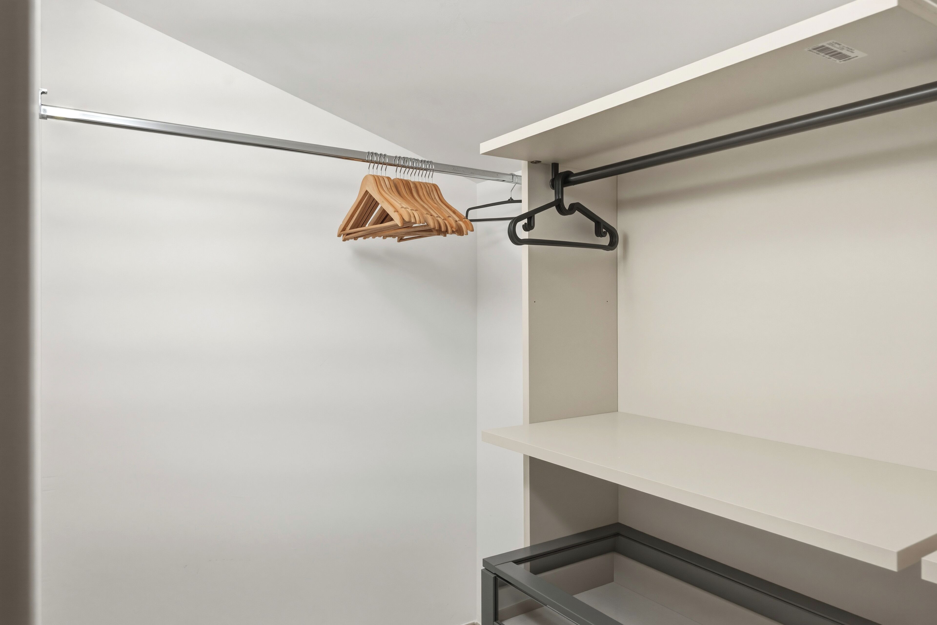 Departamento Deluxe, para no fumadores, vista al mar | Interior