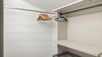 Departamento Deluxe, para no fumadores, vista al mar | Interior