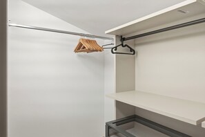 Departamento Deluxe, para no fumadores, vista al mar | Interior