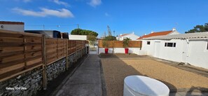 Property grounds - Renovated house for 4 people (L'Épine)