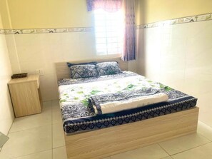 Room - HALA Hotel (Can Duoc)