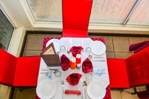 Dining - Citywall Hotel (Nairobi)