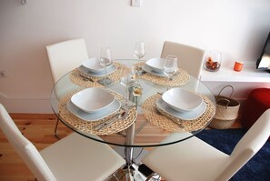 تناول الطعام