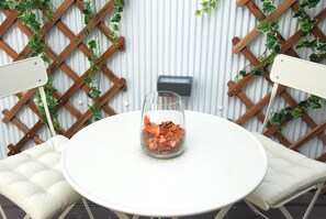 تناول الطعام بالخارج