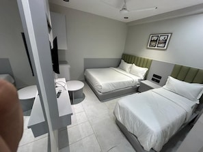 Room - hotel shiva inn bopal (Ahmedabad)