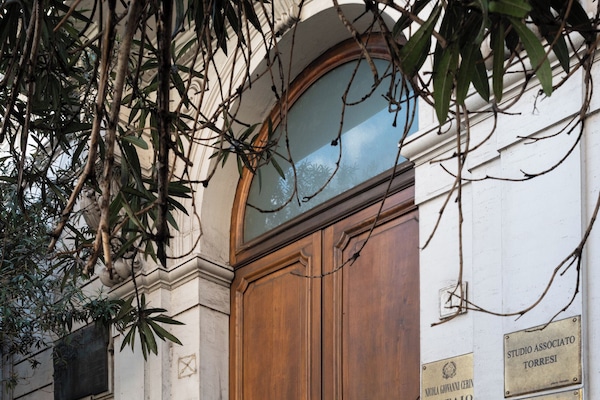Außendetails