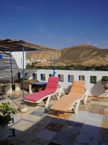 Jalila Appartment