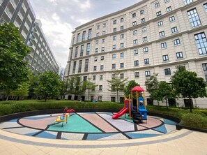 Kinderbereich