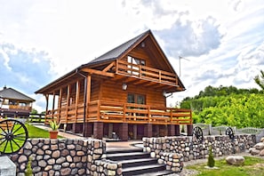 Huis | Exterieur