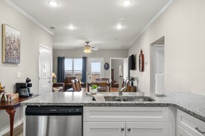 Interior - Town-view Terrace | Pool | Minutes from 76 (Branson)