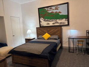 Apartment, 1 Bedroom, Accessible, Balcony - Charming 1-bedroom Apartment in San Juan, Puerto Rico (San Juan)