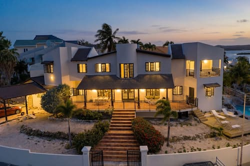 Panoramic Villa, Ocean View | Front of property