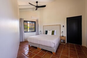 Room - Villa Elizabeth (Willemstad)