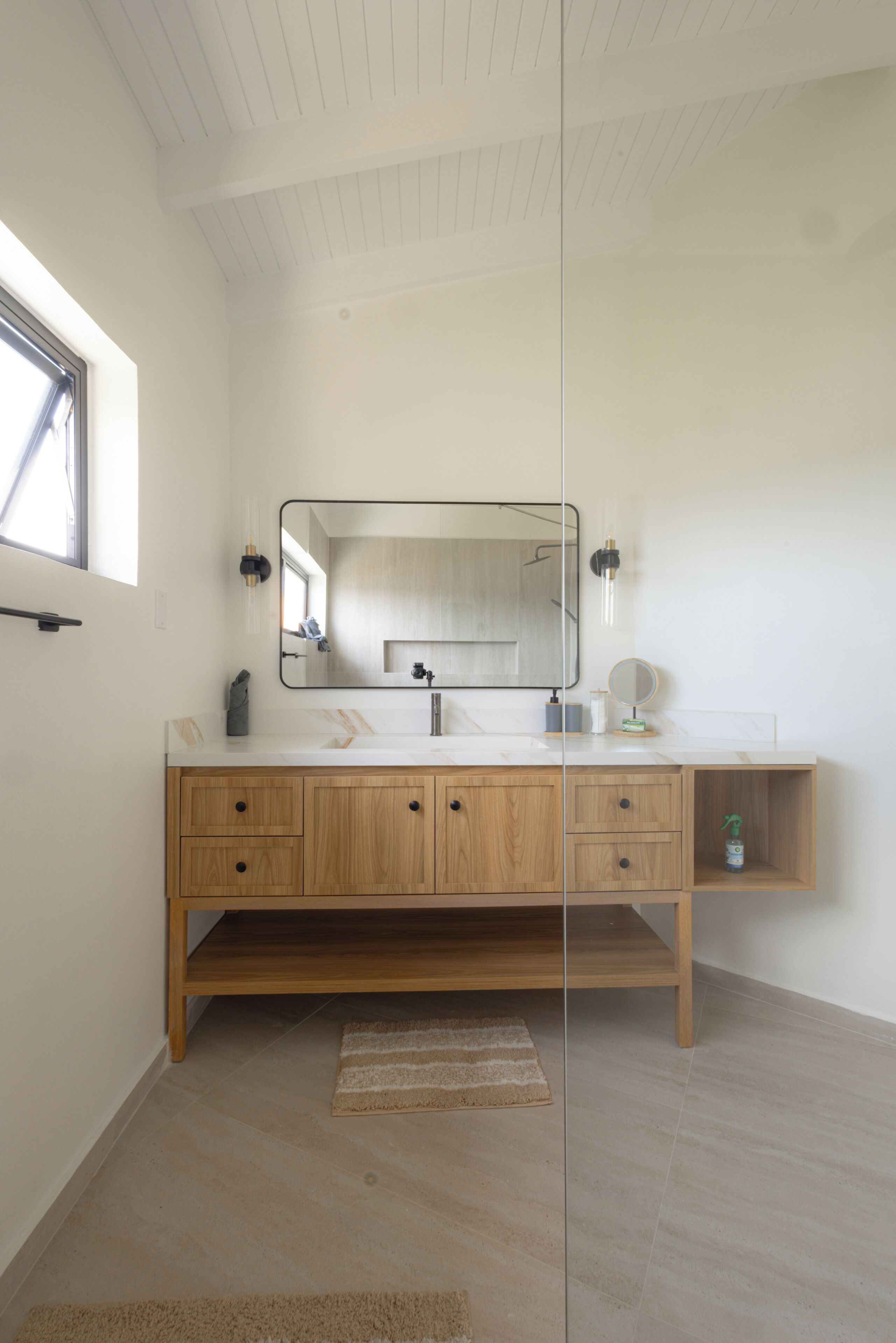 Luxury Villa, Harbor View | Bathroom