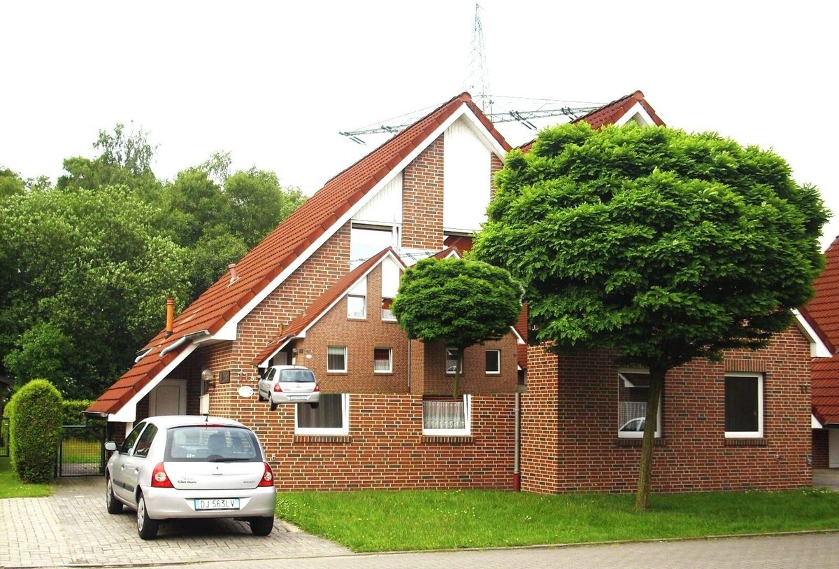 Image de profil de l’hôte