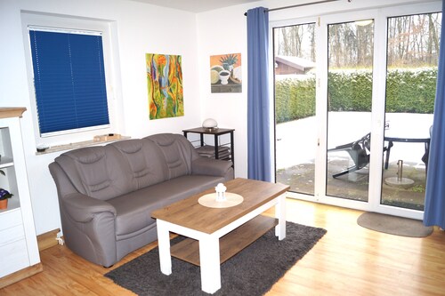 🏠 Your retreat with charm: vacation home over 2 floors & garden