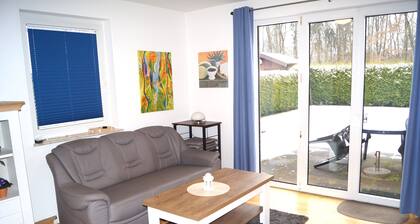 🏠 Your retreat with charm: vacation home over 2 floors & garden