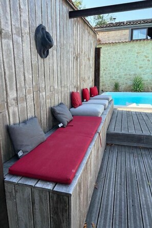 Terrass/Patio