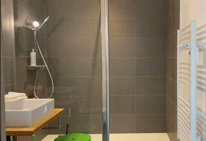 Hair dryer, towels, soap, toilet paper - Country house near St Emilion (Montcaret)