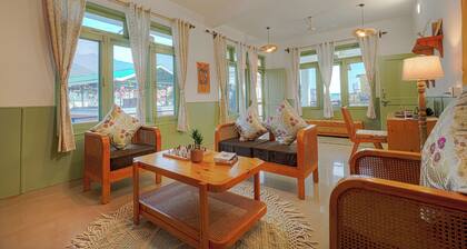 Bir Downtown 2BHK - Landing Site 5 Mins