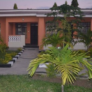 Exterior - Ristash Green Resort Mtwapa (Mtwapa)