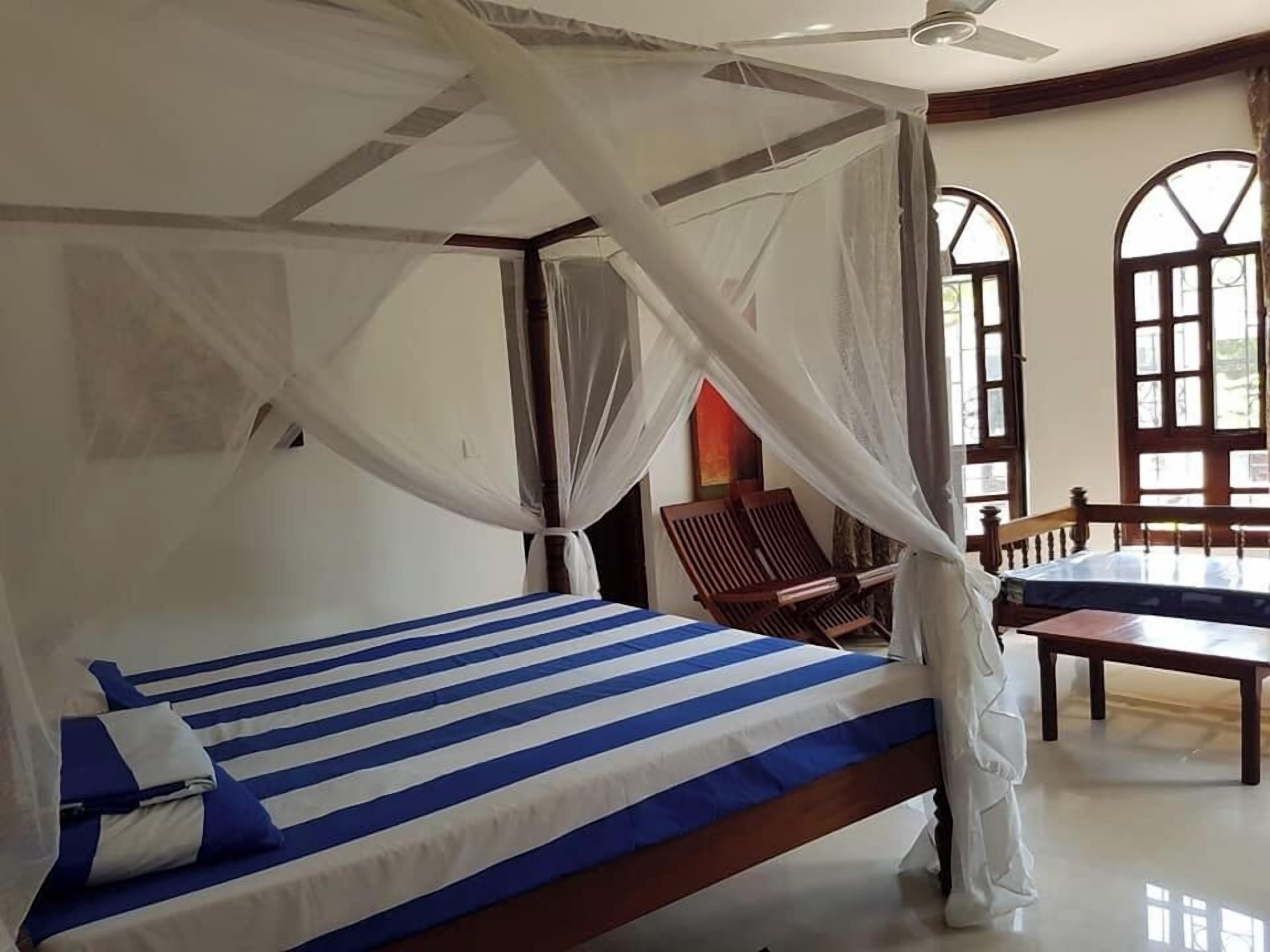 Yhden hengen deluxe-huone