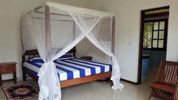 Habitación doble Deluxe